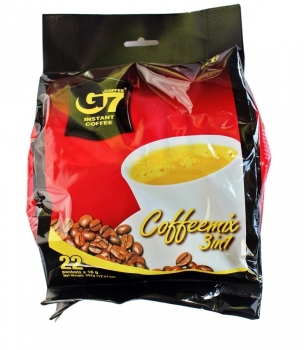 Großpack_Trung Nguyen Coffee Mix 3 in 1